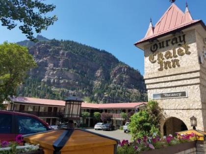 Chalet Inn Ouray