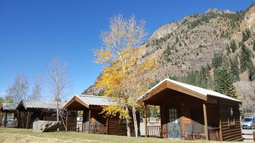 Ouray Riverside Resort - Inn & Cabins - image 2