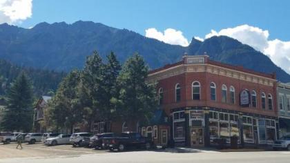 Hotel Ouray - for 12 years old and over - image 1