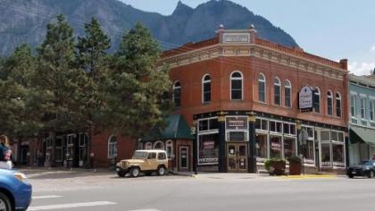 Hotel Ouray - for 12 years old and over - image 2