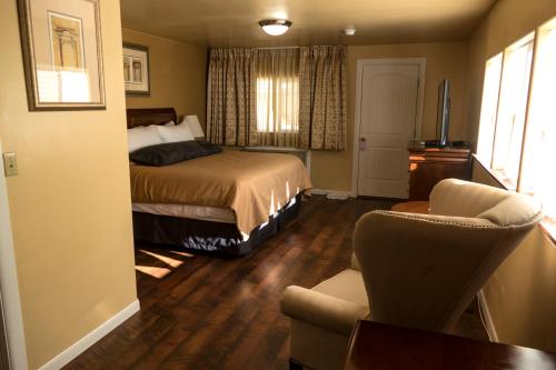 Abram Inn & Suites - image 3