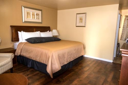 Abram Inn & Suites - image 4