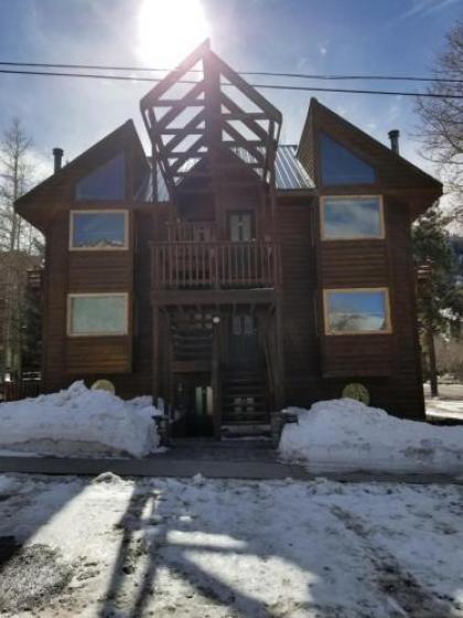 Alpenglow Vacation Rentals Ouray