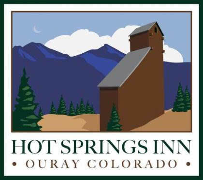 Hot Springs Inn Ouray Colorado