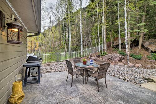 Beautiful Ouray Home with Mtn View 1 Mi to Town! - image 2