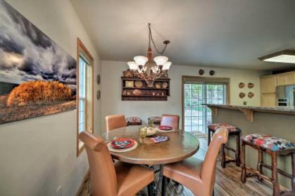 Beautiful Ouray Home with Mtn View 1 Mi to Town! - image 4