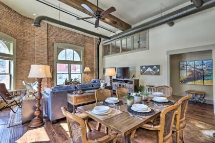 Modern Ouray Condo in the Heart of Downtown! - image 1