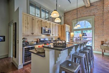 Modern Ouray Condo in the Heart of Downtown! - image 10