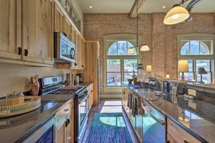 Modern Ouray Condo in the Heart of Downtown! - image 12