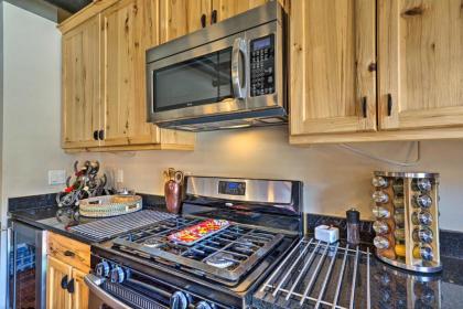 Modern Ouray Condo in the Heart of Downtown! - image 13