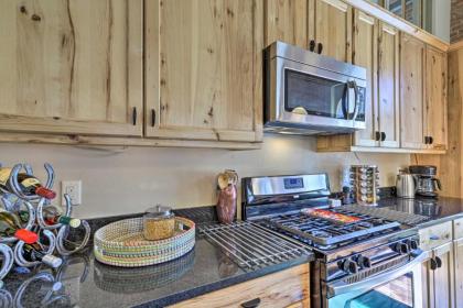 Modern Ouray Condo in the Heart of Downtown! - image 14