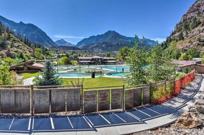 Modern Ouray Condo in the Heart of Downtown! - image 4