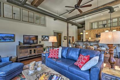 Modern Ouray Condo in the Heart of Downtown! - image 5