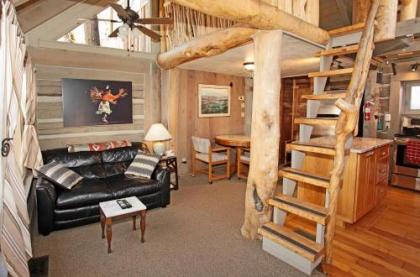 Holiday homes in Ouray Colorado