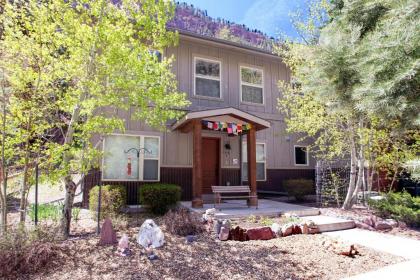 Holiday homes in Ouray Colorado