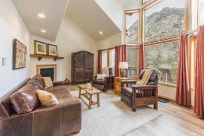 Holiday homes in Ouray Colorado