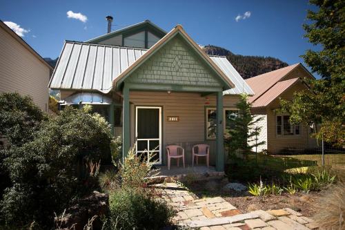 Garden Cottage - main image