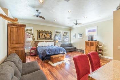 Holiday homes in Ouray Colorado