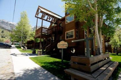 Holiday homes in Ouray Colorado