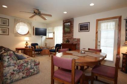 Holiday homes in Ouray Colorado