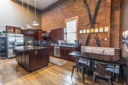 736 main Street Loft