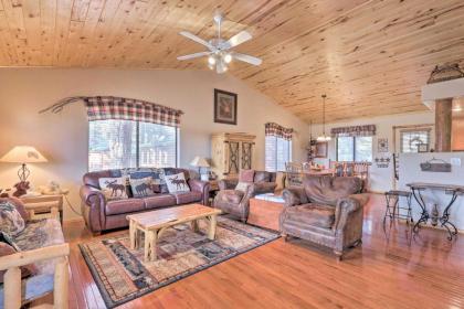 Bison Ranch Rentals