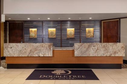 DoubleTree by Hilton Kansas City - Overland Park - image 13