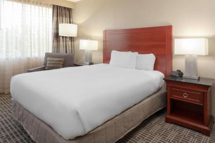 DoubleTree by Hilton Kansas City - Overland Park - image 14