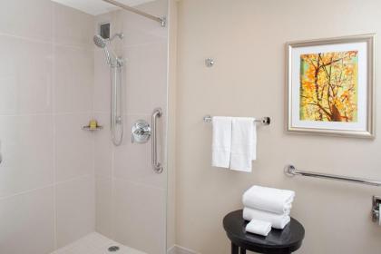 DoubleTree by Hilton Kansas City - Overland Park - image 15