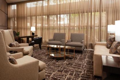 DoubleTree by Hilton Kansas City - Overland Park - image 17