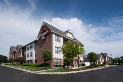 Residence Inn Kansas City Overland Park - image 10