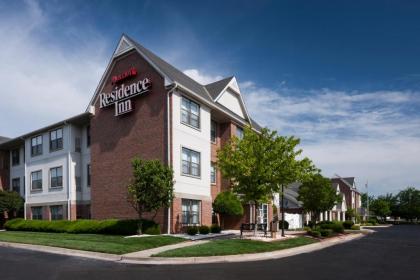 Residence Inn Kansas City Overland Park - image 5