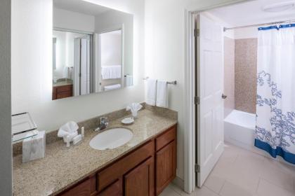 Residence Inn Kansas City Overland Park - image 8