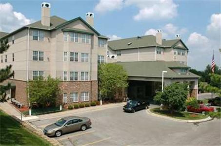 Homewood Suites by Hilton Kansas City/Overland Park - main image