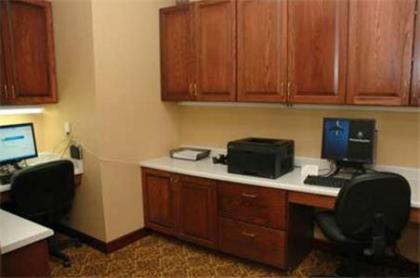 Homewood Suites by Hilton Kansas City/Overland Park - image 13