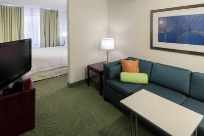 SpringHill Suites Kansas City Overland Park - image 11