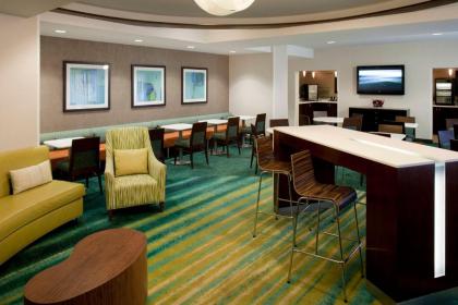 SpringHill Suites Kansas City Overland Park - image 12