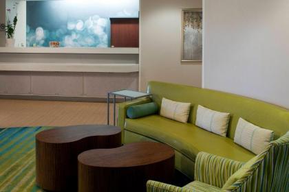 SpringHill Suites Kansas City Overland Park - image 8