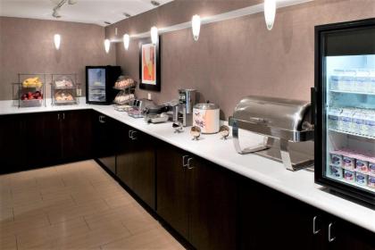 SpringHill Suites Kansas City Overland Park - image 9