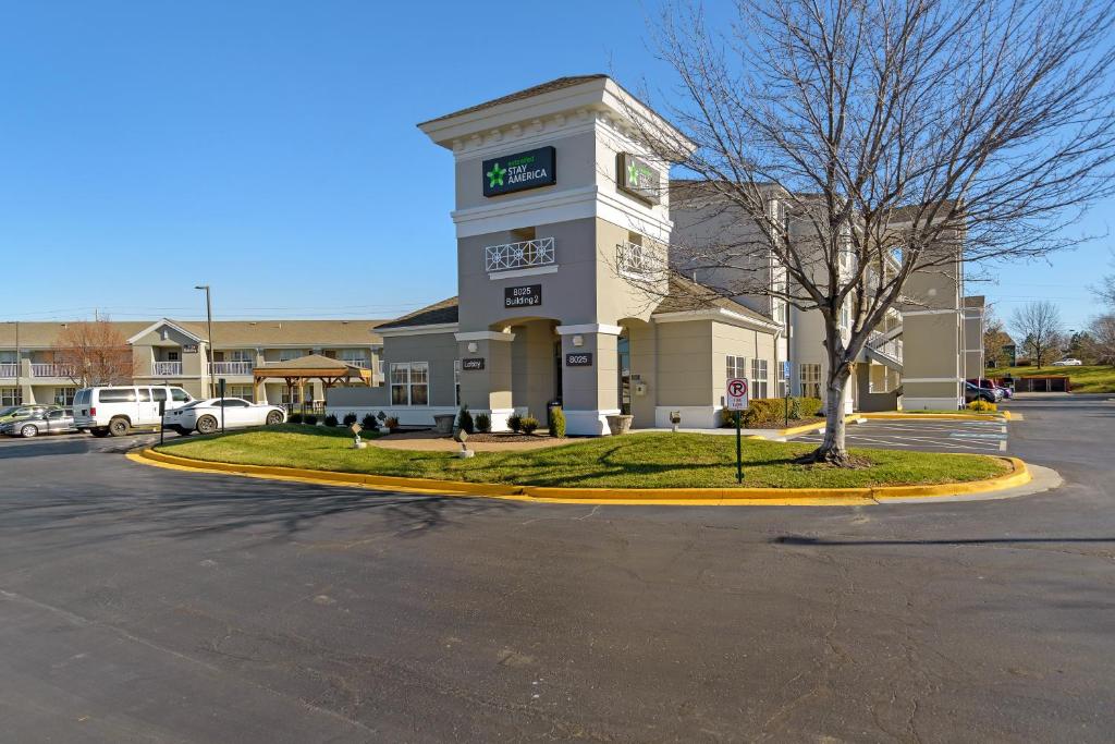 Extended Stay America Suites - Kansas City - Lenexa - 87th St - main image