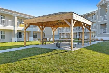 Extended Stay America Suites - Kansas City - Lenexa - 87th St - image 10