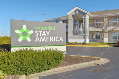 Extended Stay America Suites - Kansas City - Lenexa - 87th St - image 11