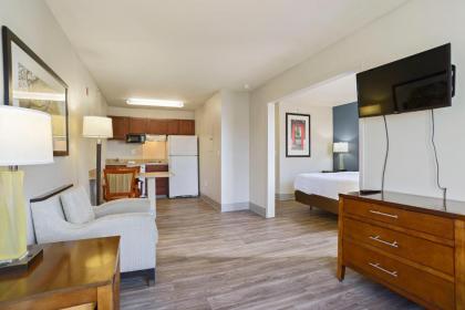 Extended Stay America Suites - Kansas City - Lenexa - 87th St - image 12