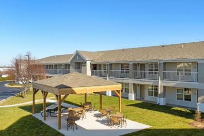 Extended Stay America Suites - Kansas City - Lenexa - 87th St - image 6