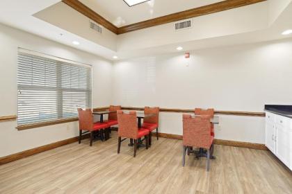 Extended Stay America Suites - Kansas City - Lenexa - 87th St - image 9