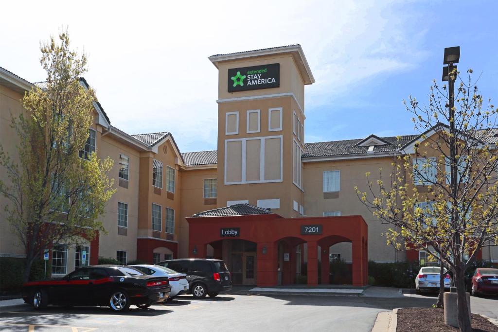 Extended Stay America Suites - Kansas City - Overland Park - Metcalf Ave - main image