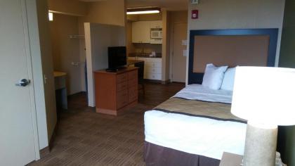 Extended Stay America Suites - Kansas City - Overland Park - Metcalf Ave - image 14