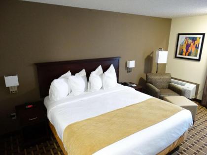 Best Western Overland Park Hotel - image 10