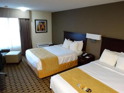 Best Western Overland Park Hotel - image 15