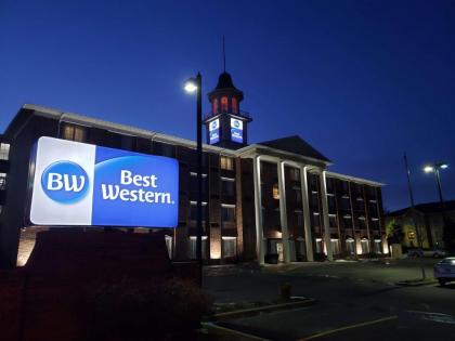 Best Western Overland Park Hotel - image 5